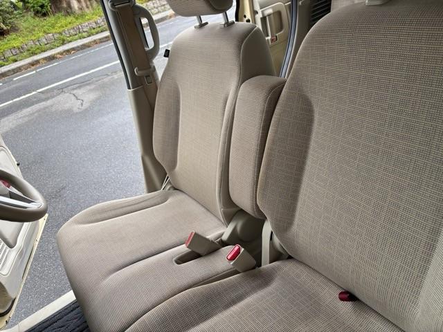 スペーシア ハイブリッドX 禁煙車 純正ナビ フルセグTV bluetooth 全方位カメラ ETC 両側パワースライドドア  シートヒーター クリアランスソナー(25枚目)