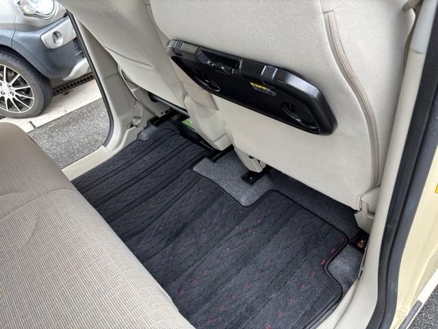 スペーシア ハイブリッドX 禁煙車 純正ナビ フルセグTV bluetooth 全方位カメラ ETC 両側パワースライドドア  シートヒーター クリアランスソナー(30枚目)