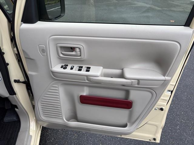 スペーシア ハイブリッドX 禁煙車 純正ナビ フルセグTV bluetooth 全方位カメラ ETC 両側パワースライドドア  シートヒーター クリアランスソナー(39枚目)