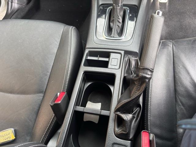 ＸＶ ２．０ｉ－Ｌ　アイサイト　禁煙車　革シート　純正ナビ　フルセグＴＶ　ＤＶＤ再生　ｂｌｕｅｔｏｏｔｈ　ＥＴＣ　バックカメラ　シートヒーター　パワーシート　ＨＩＤヘッドライト　クルーズコントロール　スバルアイサイト　ＳＩドライブ（18枚目）