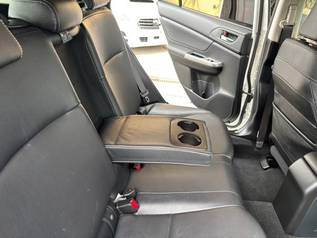 ＸＶ ２．０ｉ－Ｌ　アイサイト　禁煙車　革シート　純正ナビ　フルセグＴＶ　ＤＶＤ再生　ｂｌｕｅｔｏｏｔｈ　ＥＴＣ　バックカメラ　シートヒーター　パワーシート　ＨＩＤヘッドライト　クルーズコントロール　スバルアイサイト　ＳＩドライブ（26枚目）