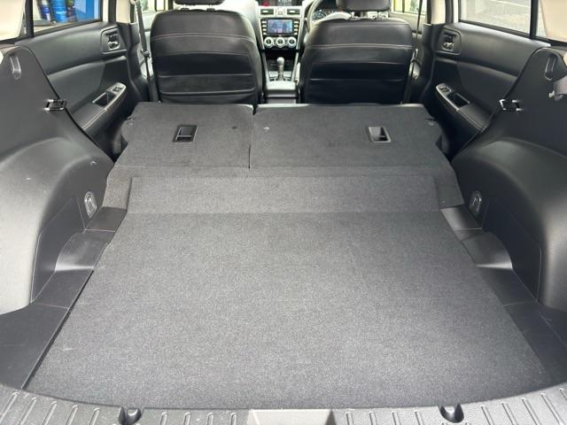 ＸＶ ２．０ｉ－Ｌ　アイサイト　禁煙車　革シート　純正ナビ　フルセグＴＶ　ＤＶＤ再生　ｂｌｕｅｔｏｏｔｈ　ＥＴＣ　バックカメラ　シートヒーター　パワーシート　ＨＩＤヘッドライト　クルーズコントロール　スバルアイサイト　ＳＩドライブ（32枚目）