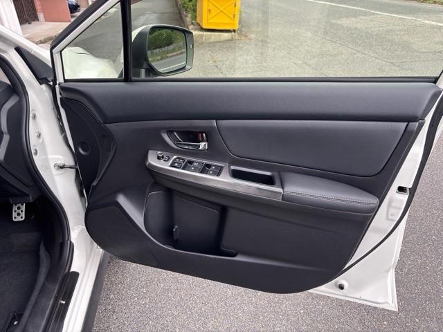 ＸＶ ２．０ｉ－Ｌ　アイサイト　禁煙車　革シート　純正ナビ　フルセグＴＶ　ＤＶＤ再生　ｂｌｕｅｔｏｏｔｈ　ＥＴＣ　バックカメラ　シートヒーター　パワーシート　ＨＩＤヘッドライト　クルーズコントロール　スバルアイサイト　ＳＩドライブ（37枚目）