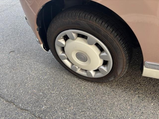 ムーヴキャンバス Ｘメイクアップ　ＳＡＩＩＩ　禁煙車　ナビ　ワンセグＴＶ　フロントフォグランプ　スマートアシストＩＩＩ（33枚目）