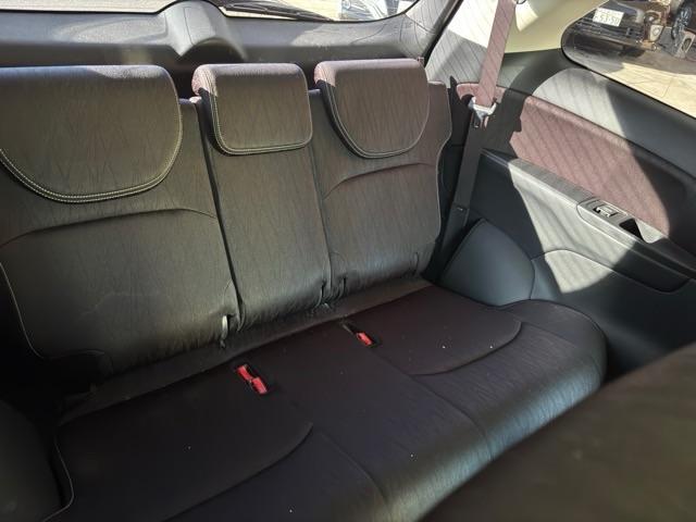 オデッセイハイブリッド ハイブリッドアブソルート・ホンダセンシング 禁煙車 純正8インチナビ バックカメラ フリップダウンモニター ETC ドライブレコーダー クルーズコントロール LEDヘッドライト 両側パワースライドドア(24枚目)