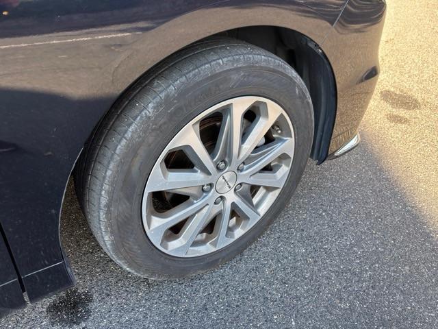 オデッセイハイブリッド ハイブリッドアブソルート・ホンダセンシング 禁煙車 純正8インチナビ バックカメラ フリップダウンモニター ETC ドライブレコーダー クルーズコントロール LEDヘッドライト 両側パワースライドドア(43枚目)