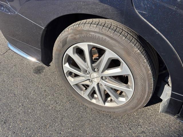 オデッセイハイブリッド ハイブリッドアブソルート・ホンダセンシング 禁煙車 純正8インチナビ バックカメラ フリップダウンモニター ETC ドライブレコーダー クルーズコントロール LEDヘッドライト 両側パワースライドドア(44枚目)