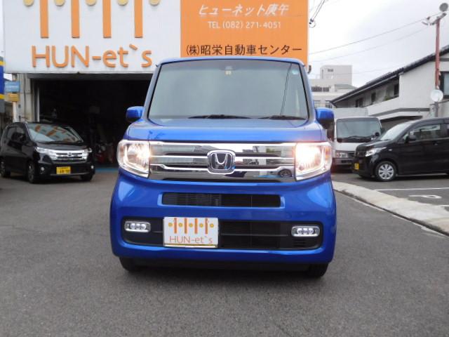 クール・ホンダセンシング(3枚目)
