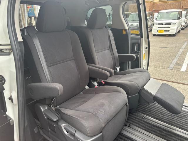 エスティマ アエラス(9枚目)