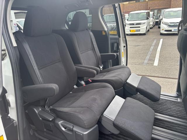 エスティマ アエラス(10枚目)