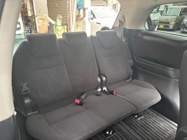 エスティマ アエラス(11枚目)