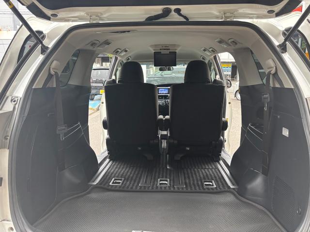 エスティマ アエラス(12枚目)