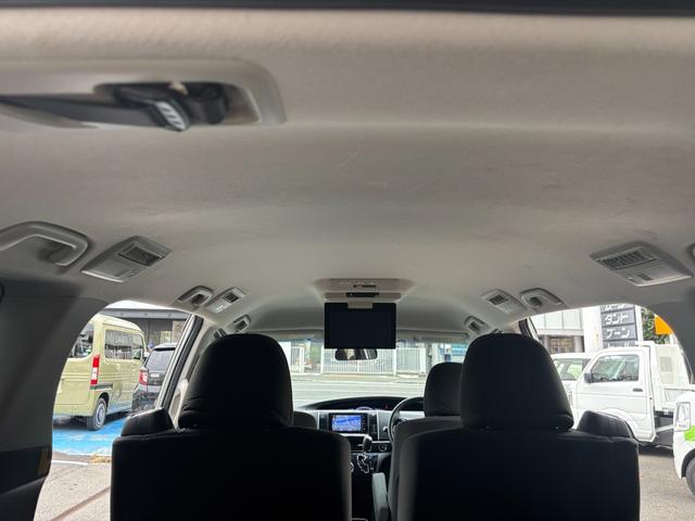 エスティマ アエラス(14枚目)