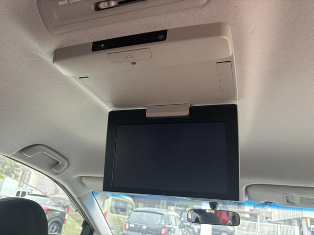 エスティマ アエラス(15枚目)