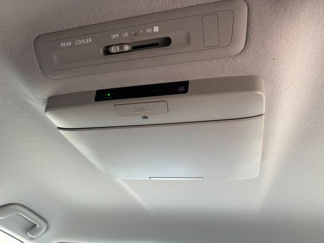 エスティマ アエラス(17枚目)