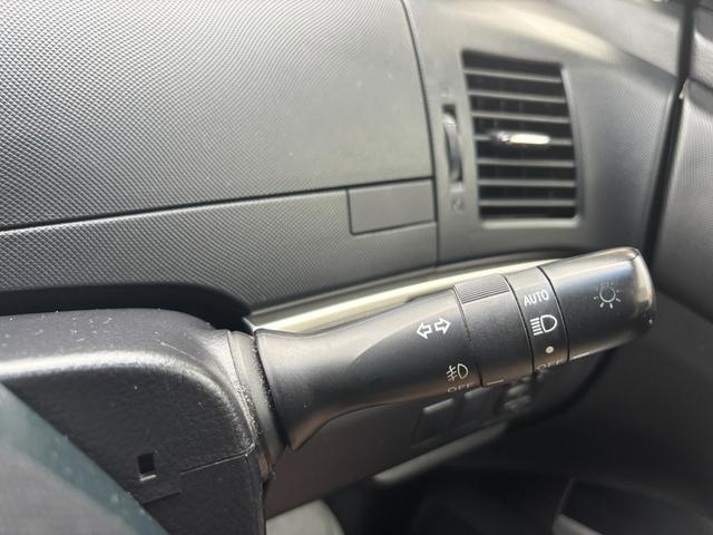 エスティマ アエラス(21枚目)