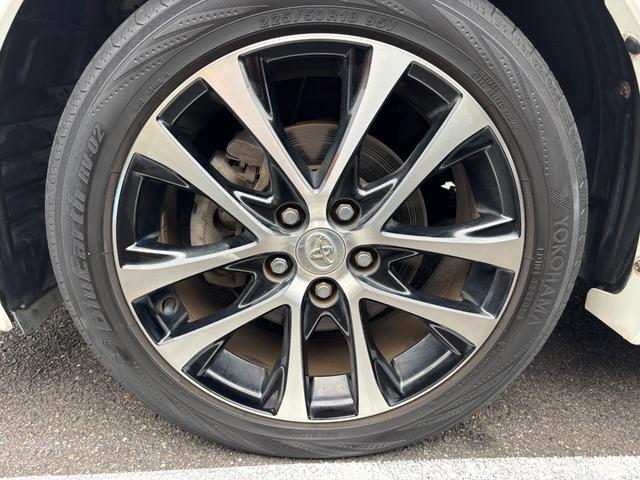 エスティマ アエラス(27枚目)