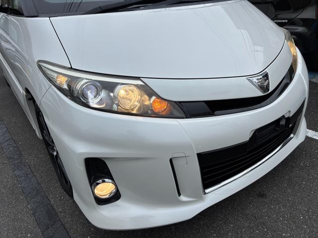 エスティマ アエラス(29枚目)