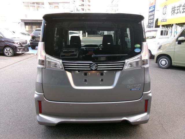 ソリオバンディット ハイブリッドMV ハイブリッドMV(8枚目)