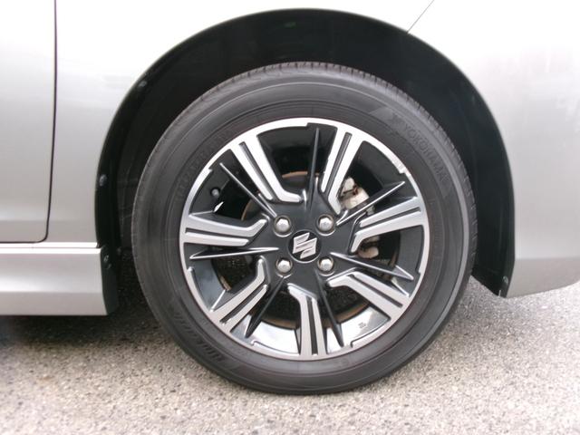 ソリオバンディット ハイブリッドMV ハイブリッドMV(11枚目)