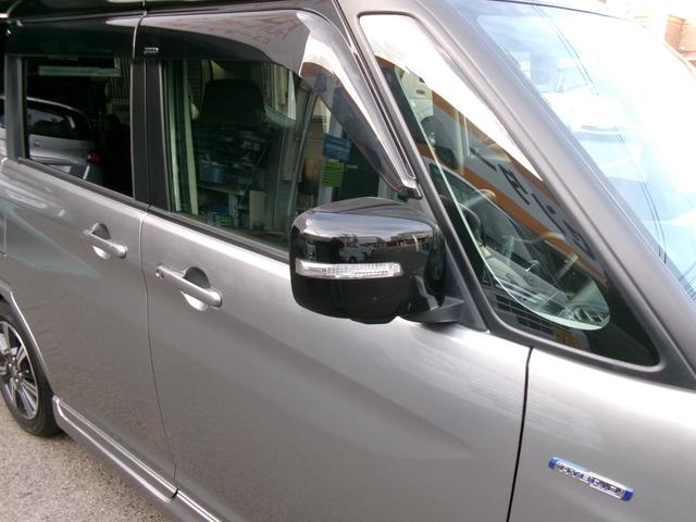 ソリオバンディット ハイブリッドMV ハイブリッドMV(12枚目)