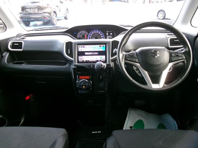 ソリオバンディット ハイブリッドMV ハイブリッドMV(14枚目)