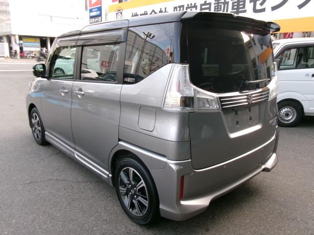 ソリオバンディット ハイブリッドMV ハイブリッドMV(40枚目)