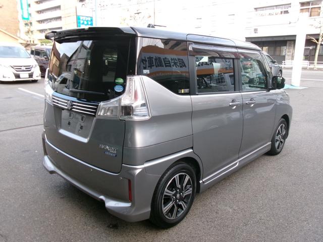 ソリオバンディット ハイブリッドMV ハイブリッドMV(41枚目)