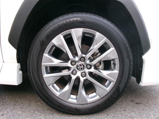 ＲＡＶ４ Ｇ　Ｚパッケージ（13枚目）