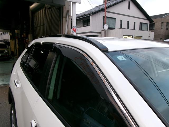 ＲＡＶ４ Ｇ　Ｚパッケージ（15枚目）