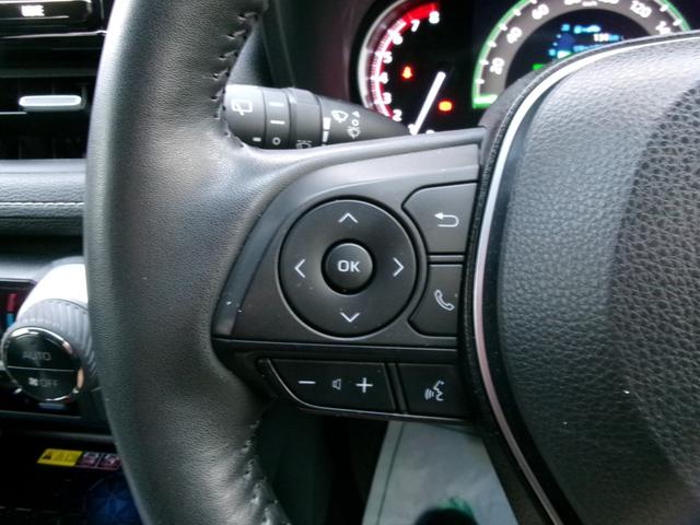 ＲＡＶ４ Ｇ　Ｚパッケージ（18枚目）