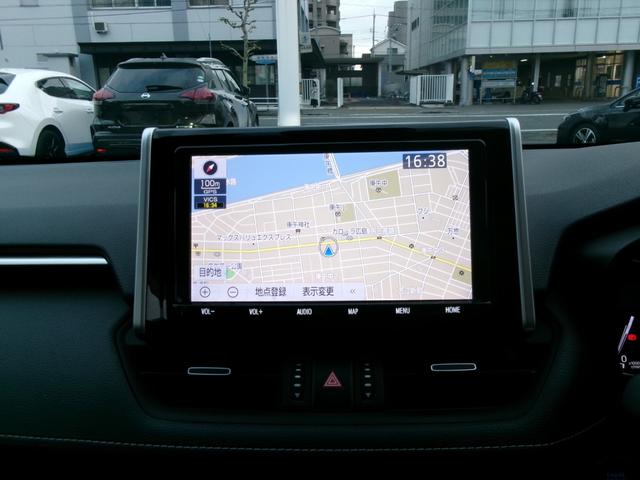 ＲＡＶ４ Ｇ　Ｚパッケージ（26枚目）