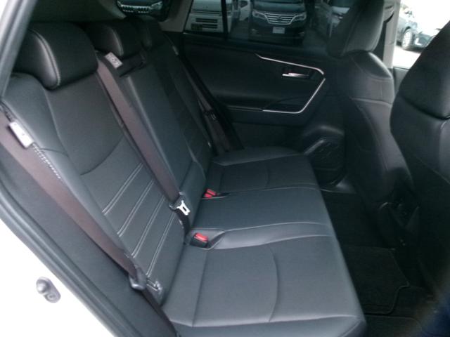 ＲＡＶ４ Ｇ　Ｚパッケージ（37枚目）