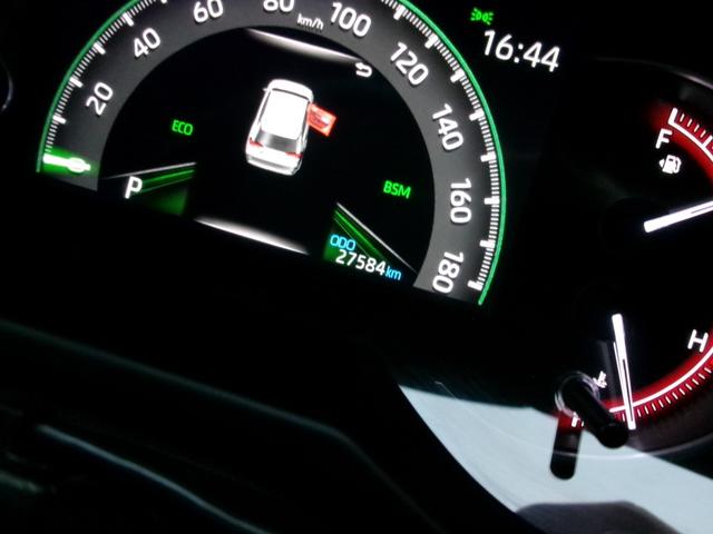 ＲＡＶ４ Ｇ　Ｚパッケージ（46枚目）