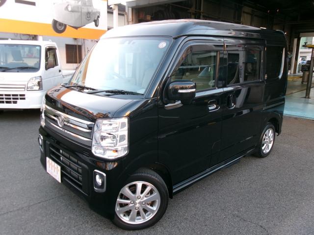 スクラムワゴン ＰＺターボ　スペシャル（2枚目）