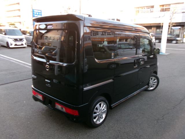 スクラムワゴン ＰＺターボ　スペシャル（3枚目）