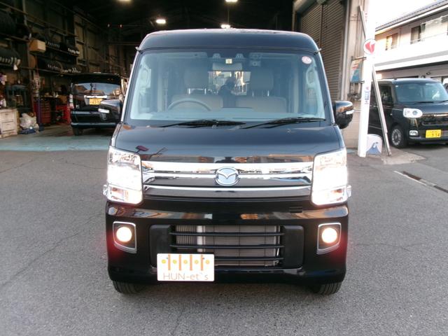 スクラムワゴン ＰＺターボ　スペシャル（4枚目）