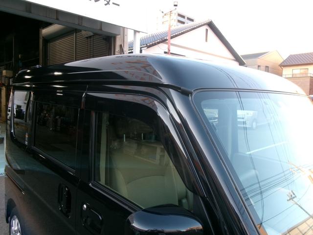 スクラムワゴン ＰＺターボ　スペシャル（11枚目）