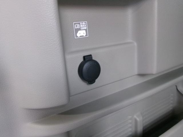 スクラムワゴン ＰＺターボ　スペシャル（32枚目）