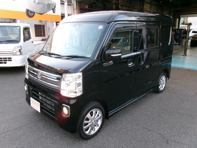 スクラムワゴン ＰＺターボ　スペシャル（38枚目）