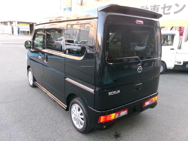 スクラムワゴン ＰＺターボ　スペシャル（39枚目）