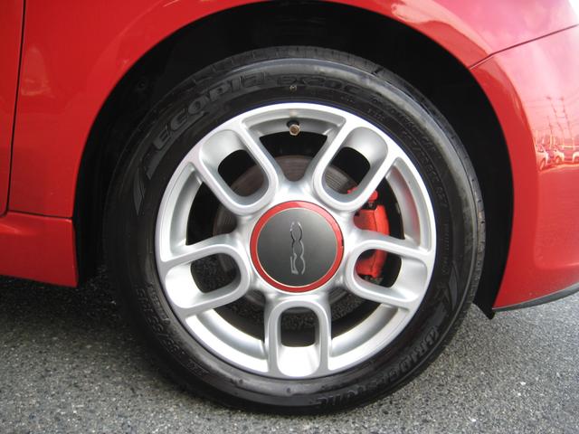 1.4 16V スポーツ(14枚目)