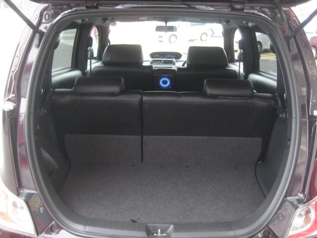 Z Qバージョン ナビ 地デジTV スマートキー HID(5枚目)