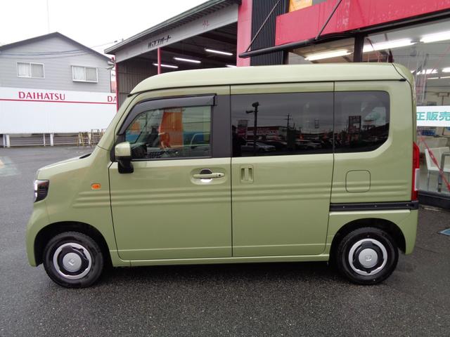 ホンダ Ｎ－ＶＡＮ＋スタイル