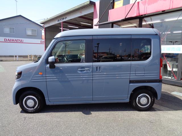 ホンダ Ｎ－ＶＡＮ＋スタイル