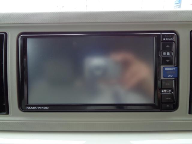 ミラトコット Ｇ　ＳＡＩＩＩ　ナビ　ＴＶ　ＥＴＣ　ドラレコ　パノラマモニター　ＬＥＤライト　シートヒーター（11枚目）