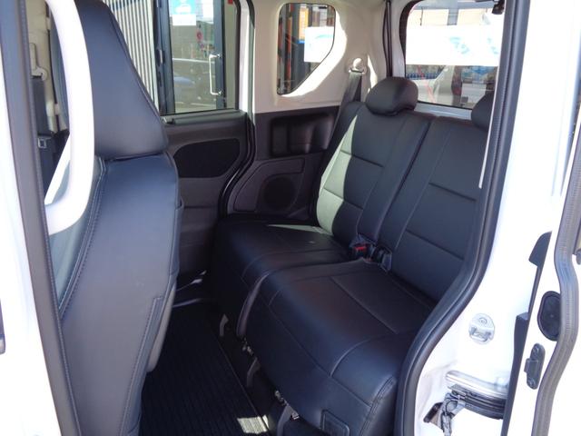 ルークス ハイウェイスター X ディスプレイオーディオ ETC アラウンドビューモニター エマージェンシーブレーキ 左パワースライドドア ドライブレコーダー 社外シートカバー(5枚目)