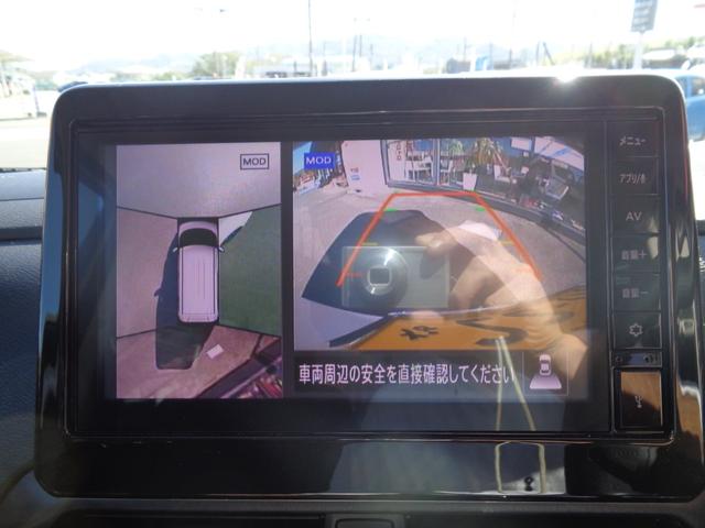 ルークス ハイウェイスター X ディスプレイオーディオ ETC アラウンドビューモニター エマージェンシーブレーキ 左パワースライドドア ドライブレコーダー 社外シートカバー(11枚目)