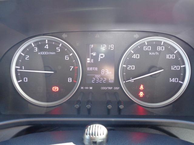 キャスト スタイルG ターボ プライムコレクション SAIII 8インチナビ Tv ETC2.0 ドライブレコーダー フロントシートヒーター スマートアシスト(9枚目)