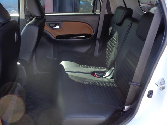 キャスト スタイルG ターボ プライムコレクション SAIII 8インチナビ Tv ETC2.0 ドライブレコーダー フロントシートヒーター スマートアシスト(18枚目)